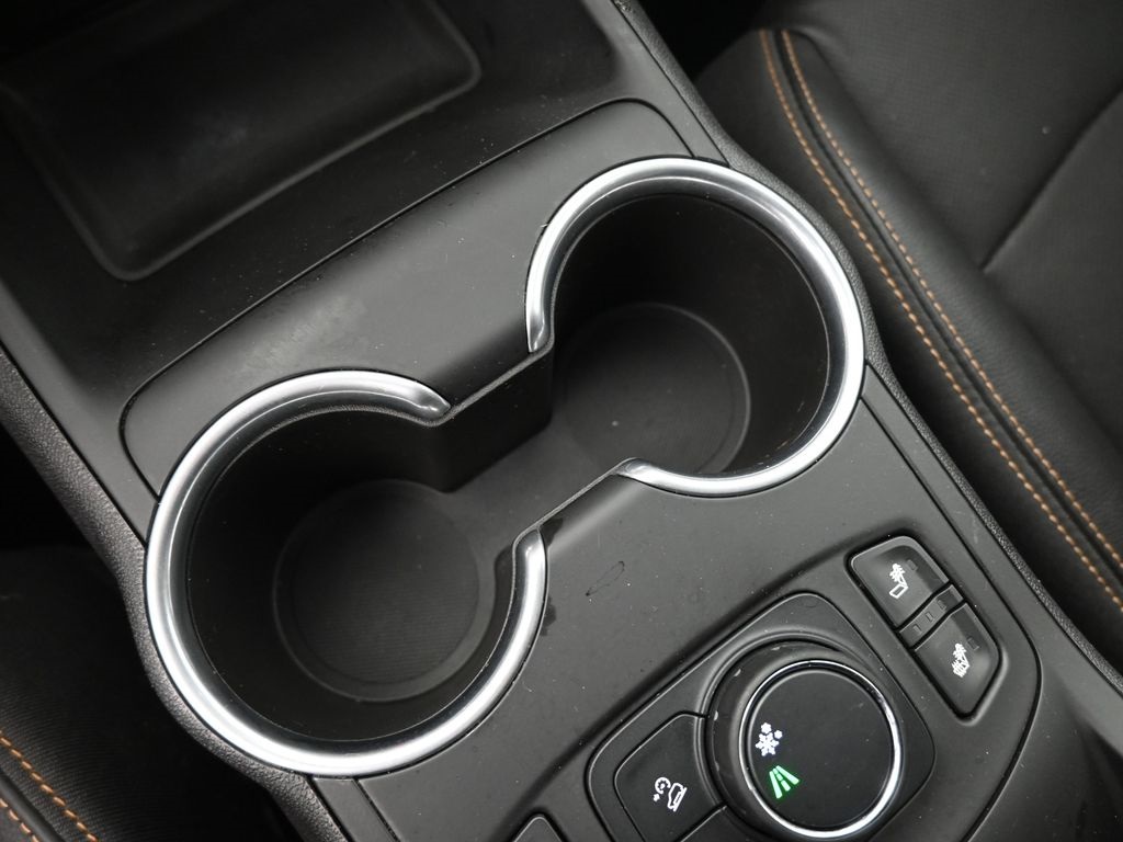 2021 Gmc Terrain SLT photo 5