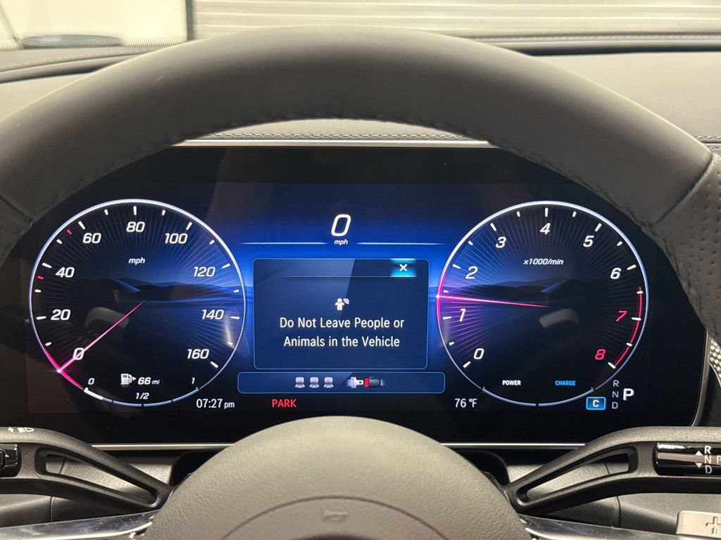 2026 Mercedes Benz GLC 300 photo 19