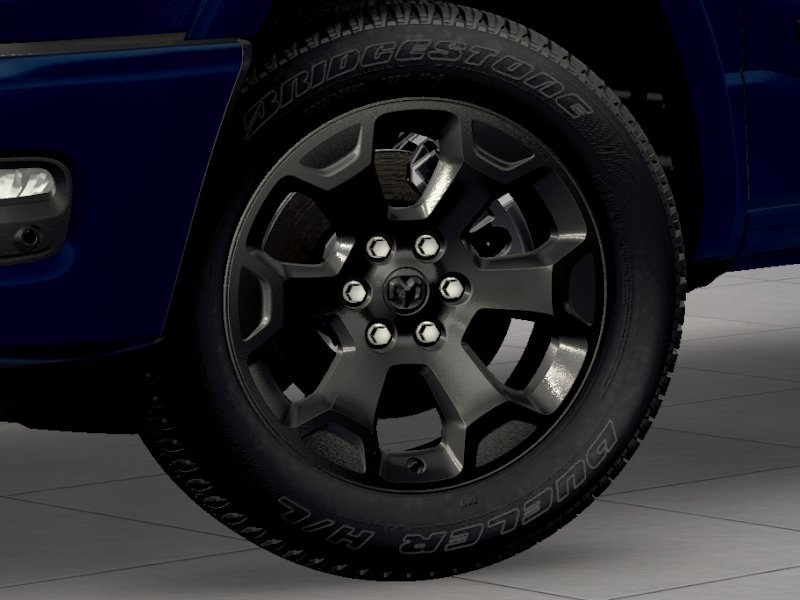2026 Ram 1500 Big Horn Lone Star photo 11
