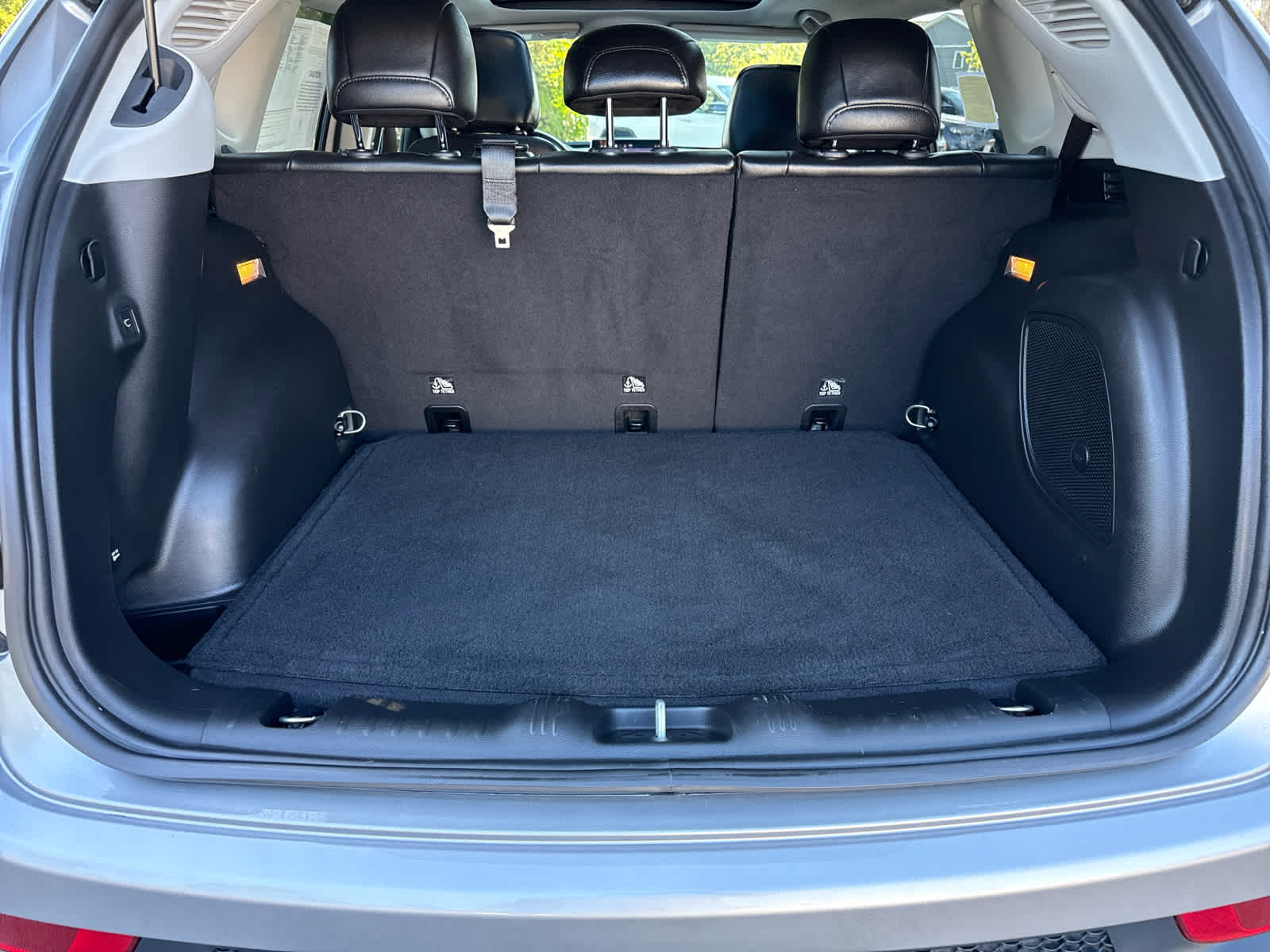 2022 Jeep Compass Latitude Lux Altitude photo 20
