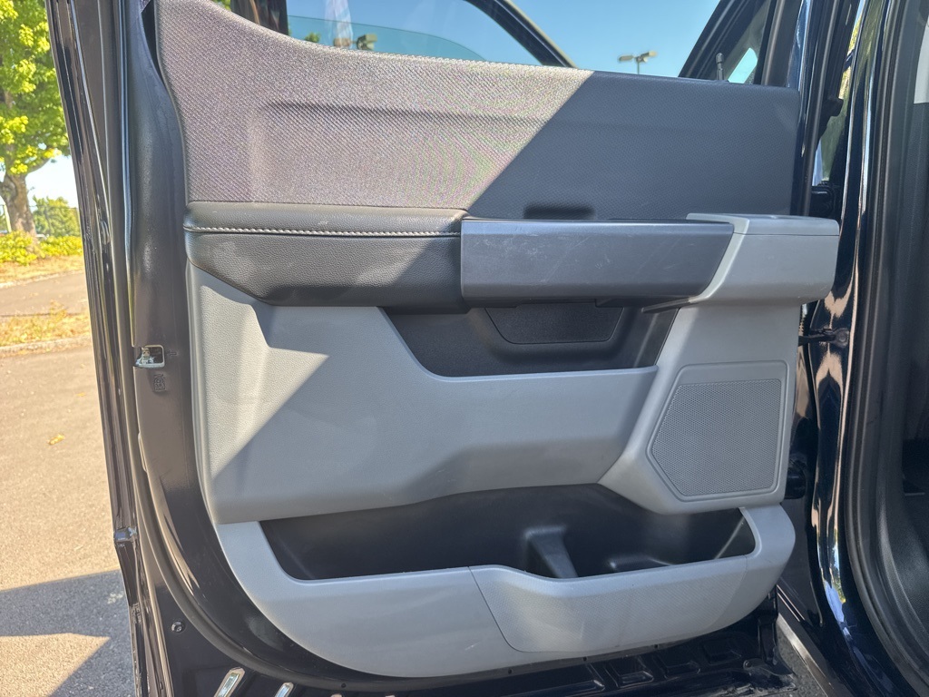 2023 Ford F-150 XLT photo 15