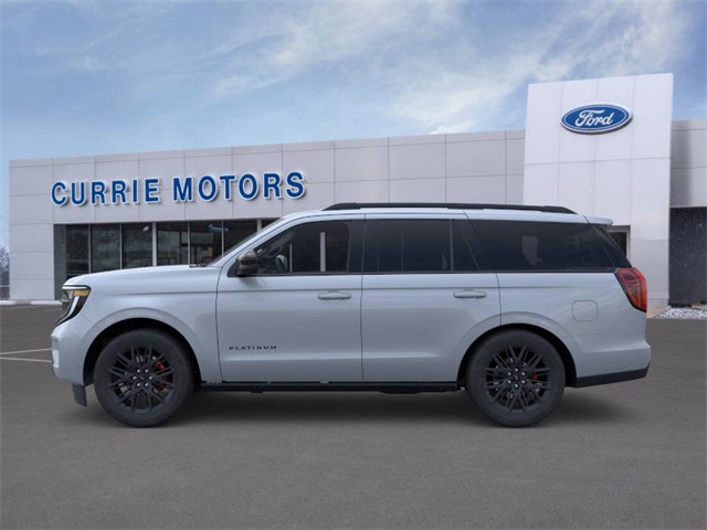 2025 FORD EXPEDITION - Image 34