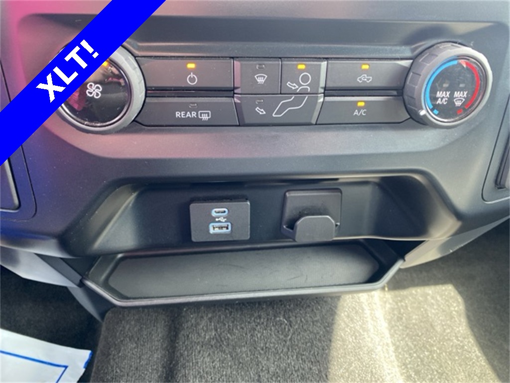 2023 Ford F-150 XLT photo 22