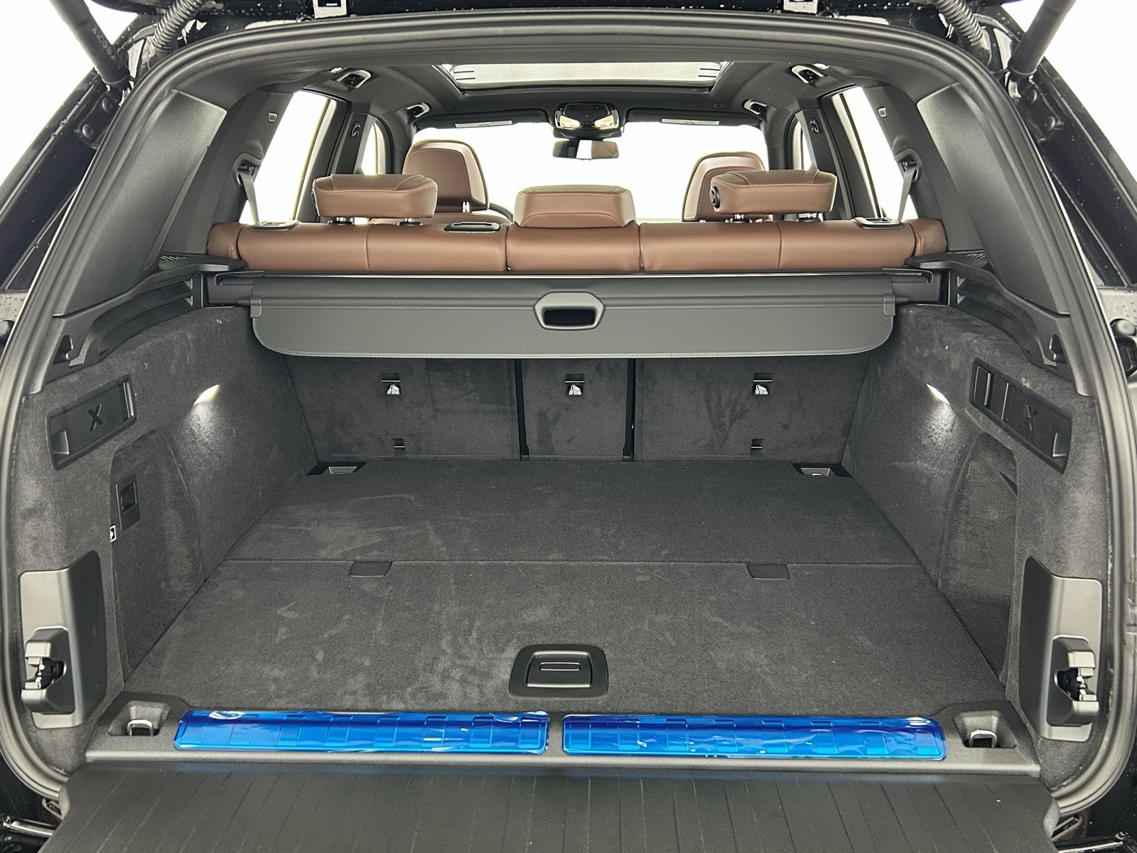 2026 Bmw X5 xDrive50e photo 35