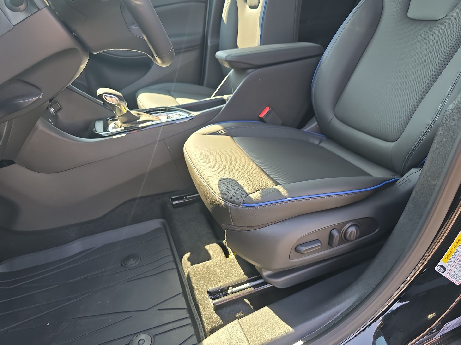 2026 Buick Encore GX Sport Touring photo 52