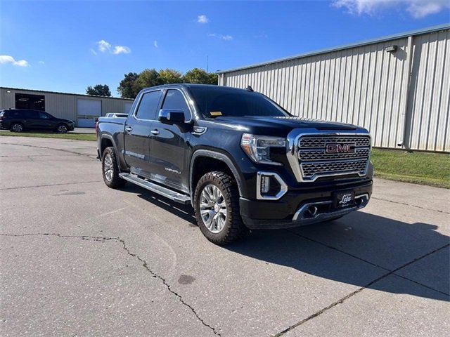 2020 GMC Sierra 1500 Denali Denali's photo