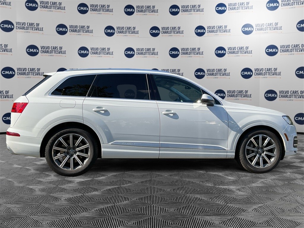 2018 Audi Q7 3.0T Premium photo 5
