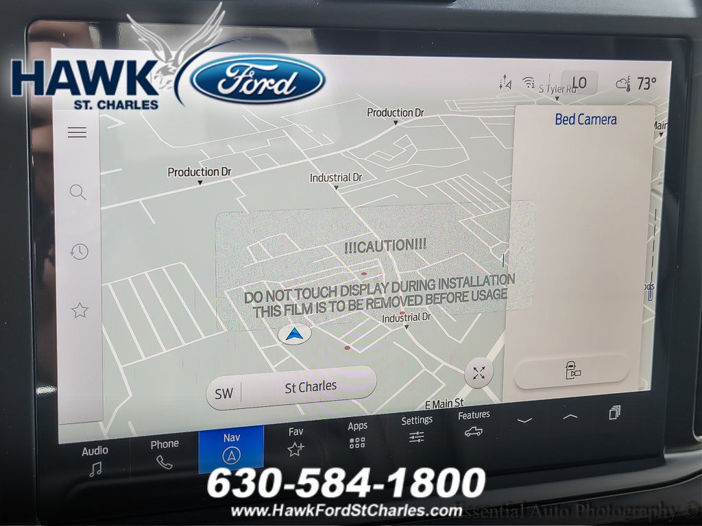 2025 FORD F-250 - Image 13