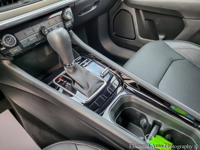 2023 JEEP COMPASS - Image 23