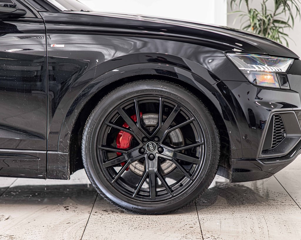 2021 AUDI Q8 - Image 10