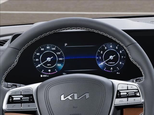2025 Kia Telluride SX X-Line photo 11