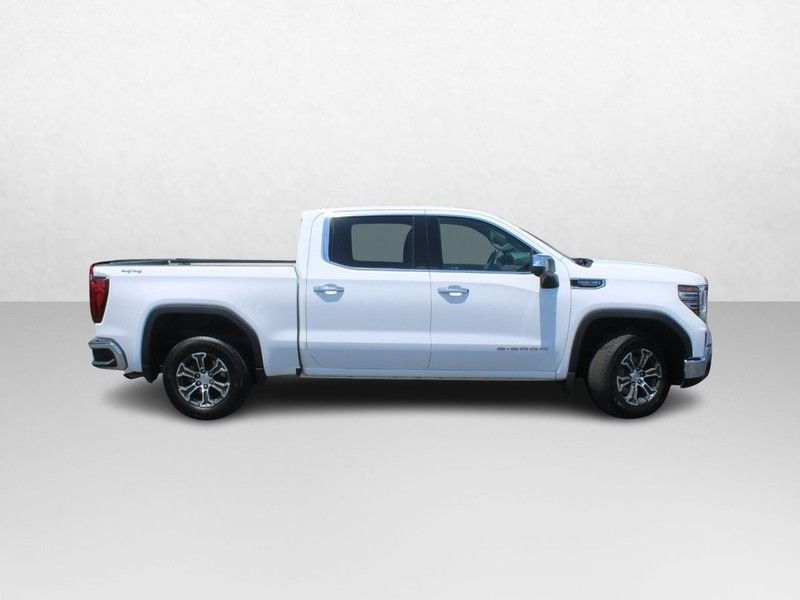 2024 Gmc Sierra 1500 SLT photo 2