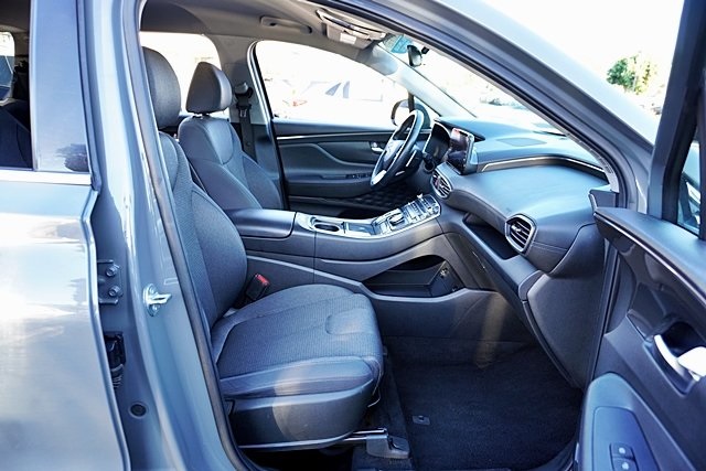 2023 Hyundai Santa Fe SEL photo 10