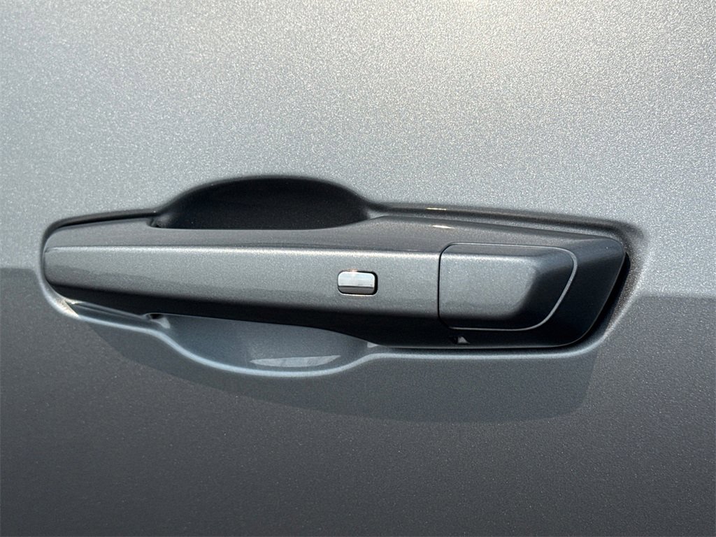 2026 BUICK ENCLAVE - Image 12