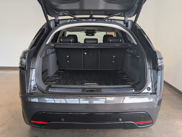2025 Land Rover Range Rover Velar S photo 3
