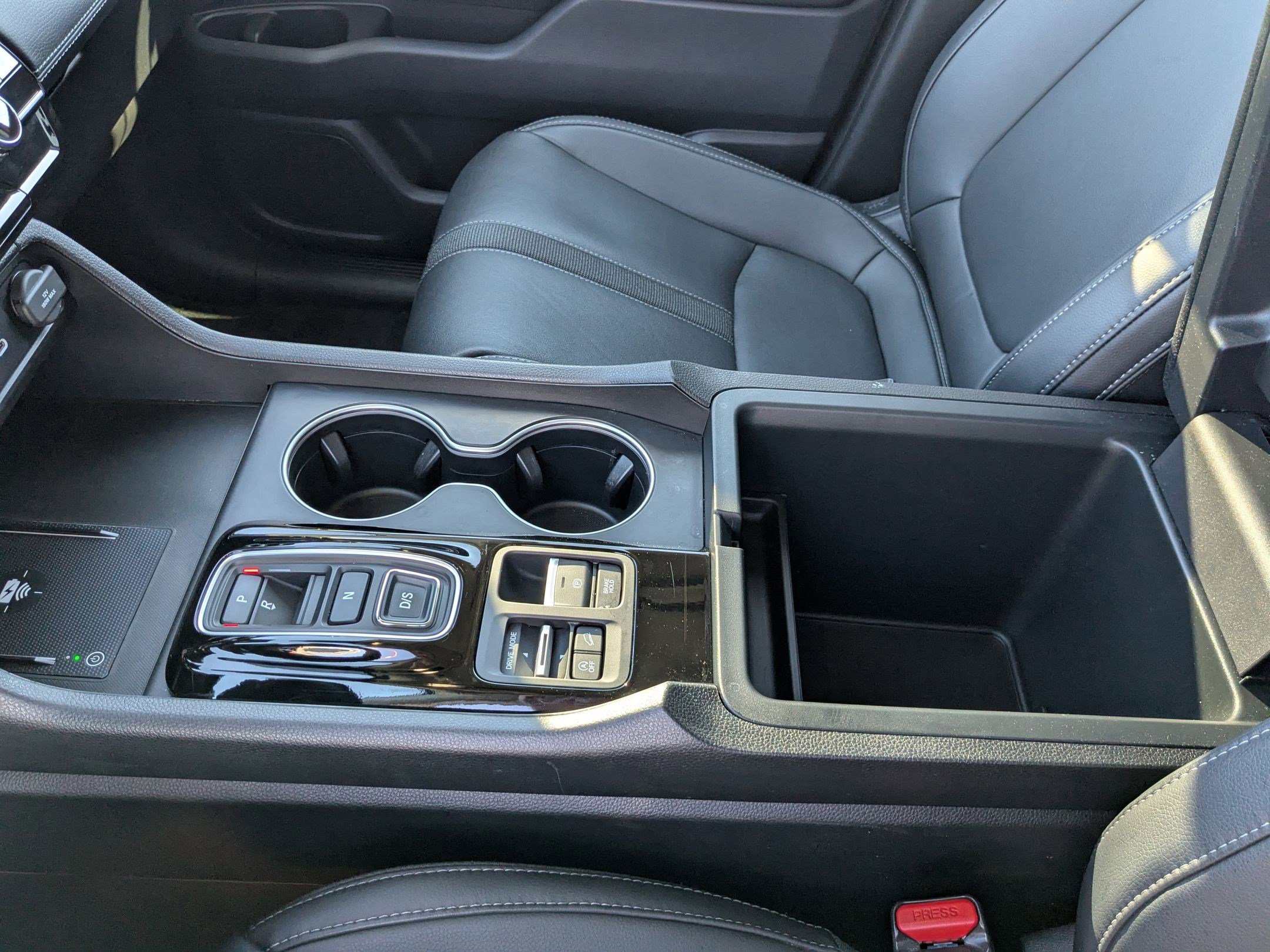 2023 Honda Pilot Touring photo 25