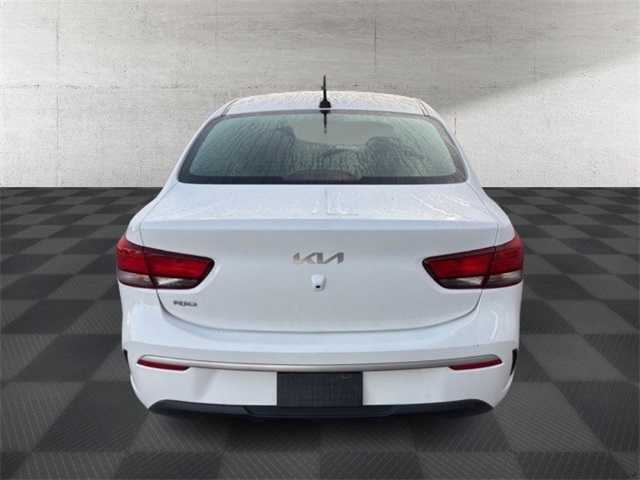 2023 Kia Rio S photo 6