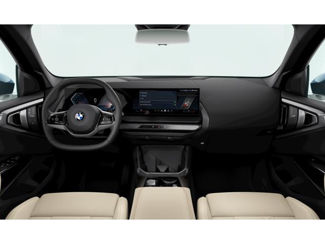 2026 Bmw X3 photo 3