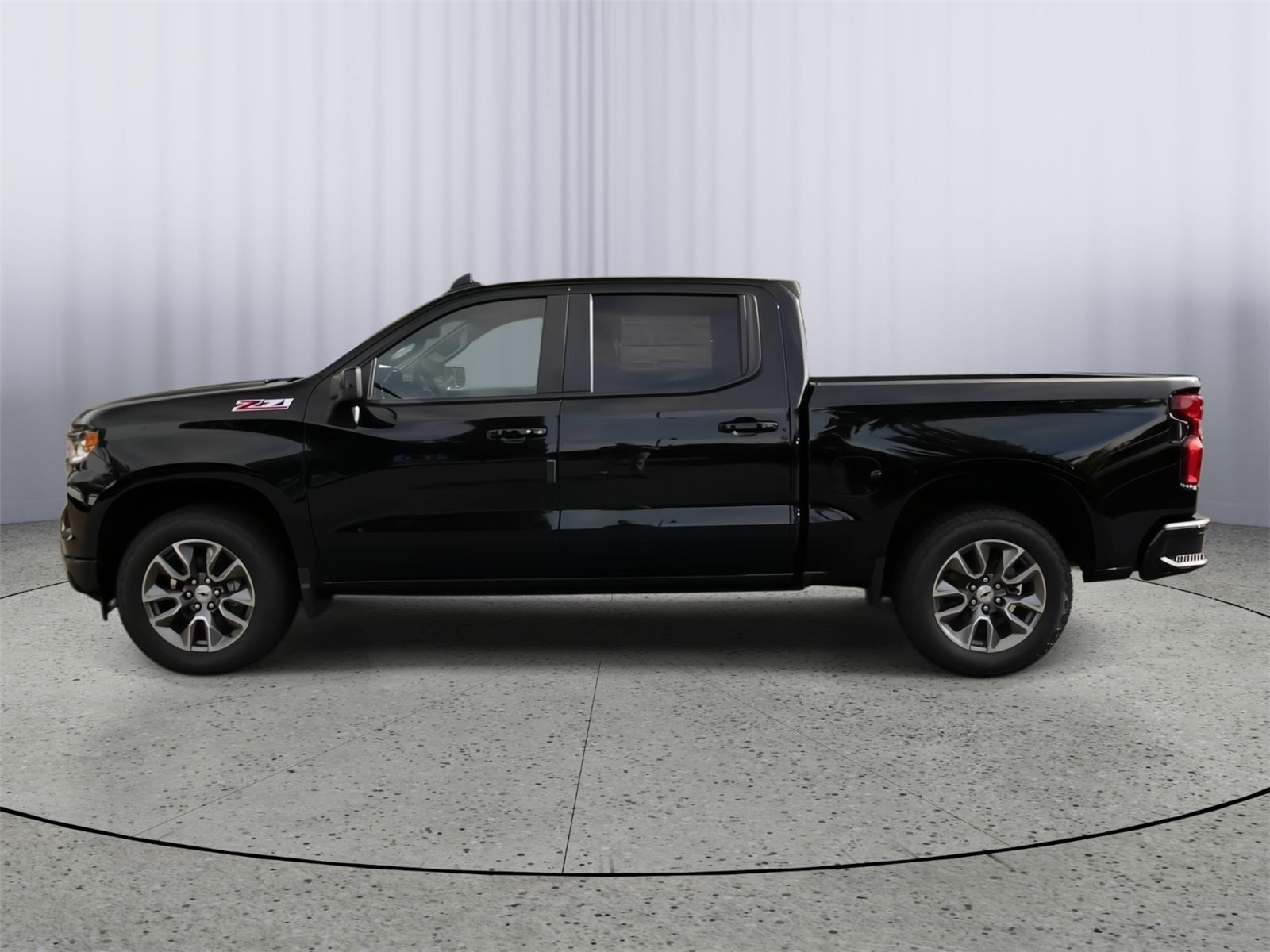 2026 Chevrolet Silverado 1500 RST photo 4
