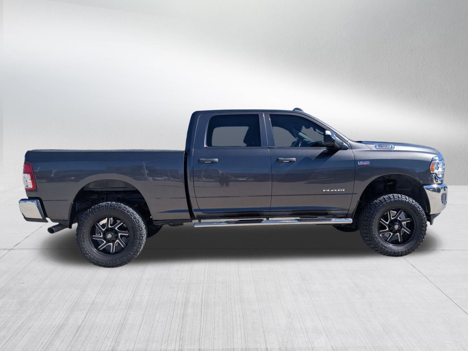 2019 Ram 2500 Tradesman photo 6