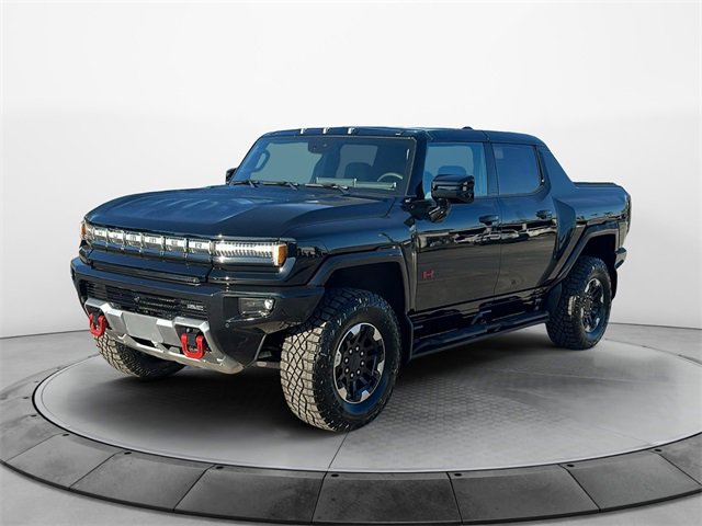 2025 Gmc Hummer EV Pickup photo 3