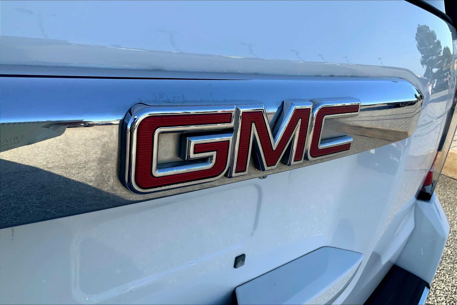 2018 Gmc Yukon XL Denali photo 26