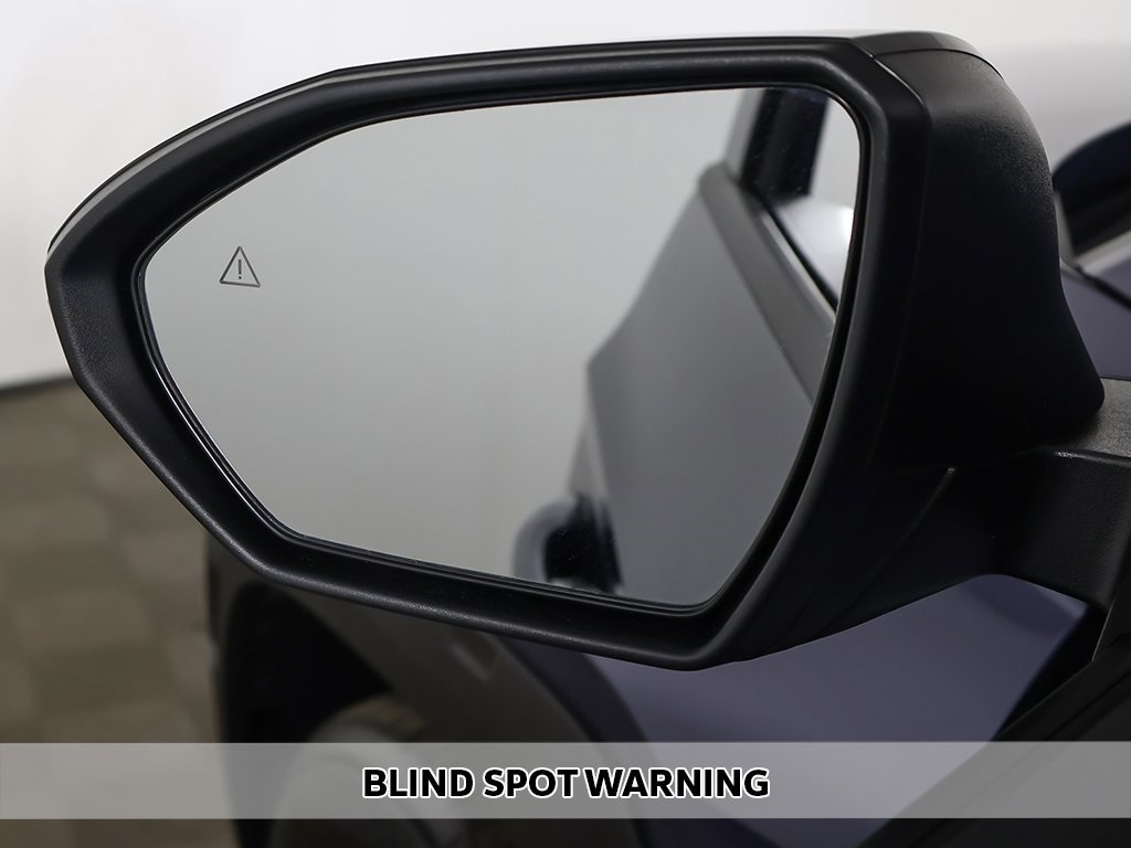 2025 Hyundai Tucson XRT photo 3