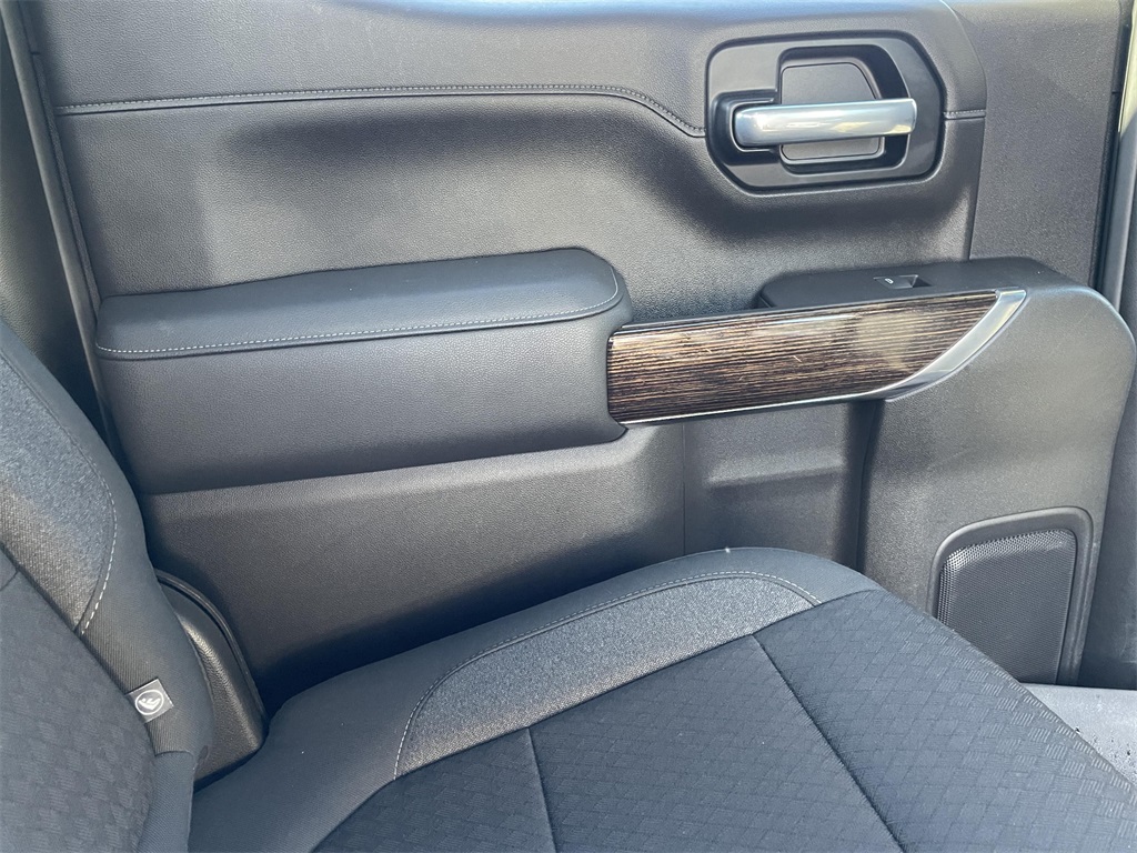 2021 Gmc Sierra 1500 Elevation photo 17