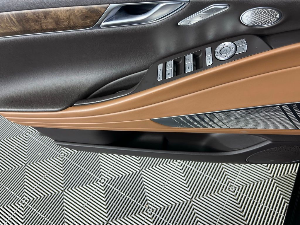 2022 Genesis G80 2.5T photo 20