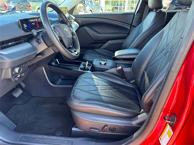 2021 Ford Mustang Mach-E Select photo 10
