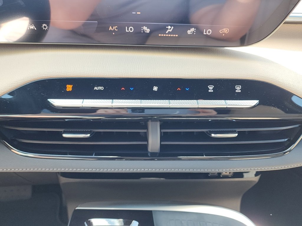 2026 Buick Enclave Preferred photo 26
