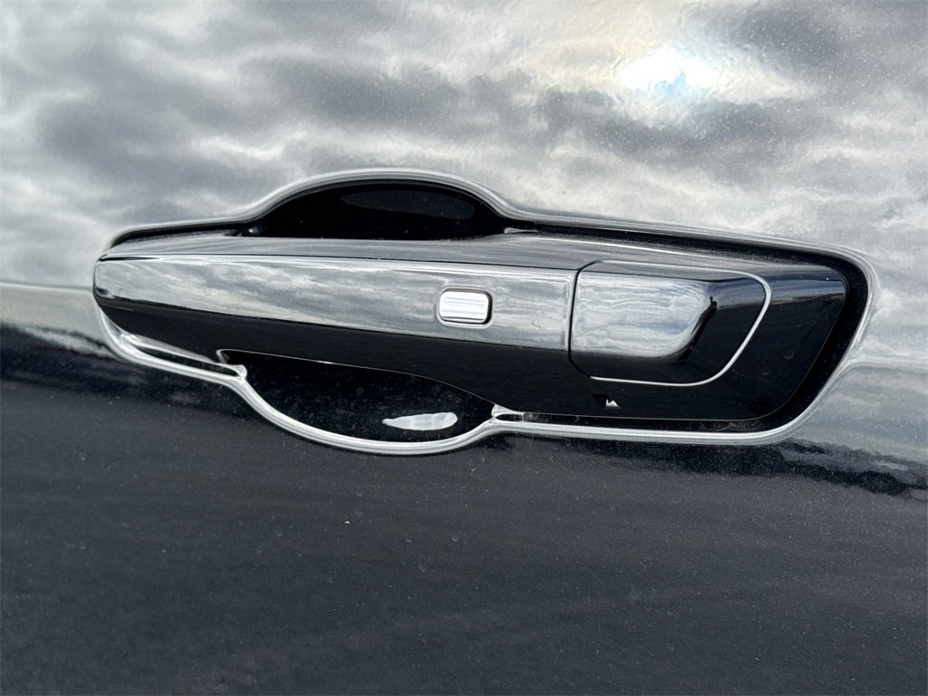 2026 GMC TERRAIN - Image 12