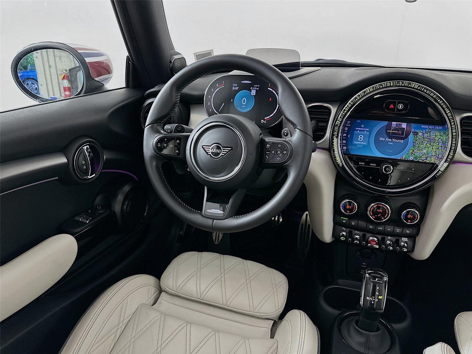 2023 Mini Cooper 2 Door Hardtop photo 23