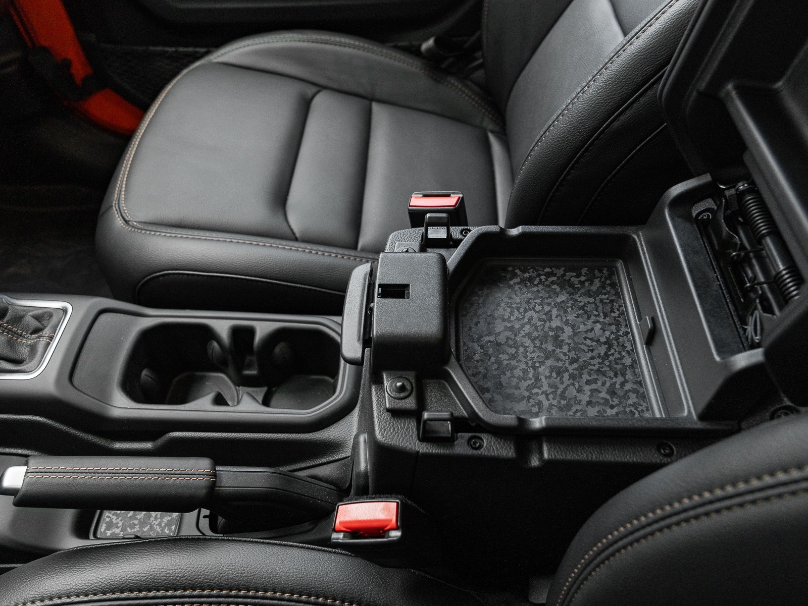2023 Jeep Wrangler Rubicon 392 photo 37