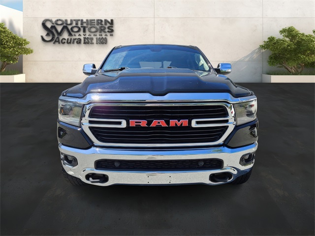 2020 Ram 1500 Big Horn Lone Star photo 3