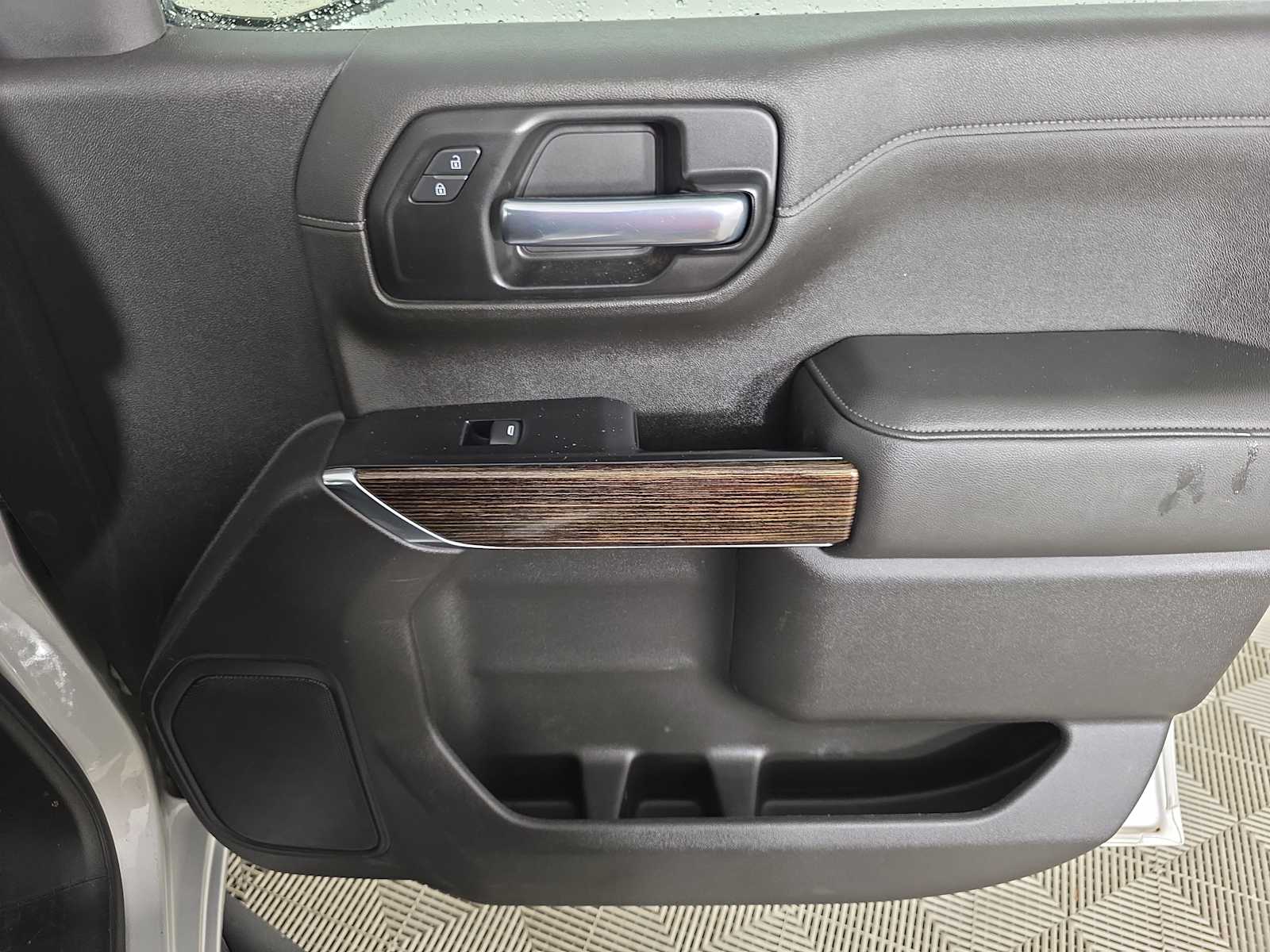 2020 Gmc Sierra 1500 Elevation photo 32