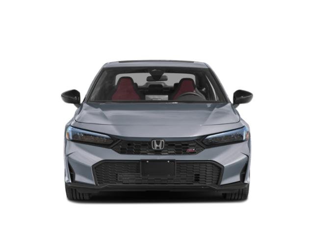 2026 Honda Civic Si photo 4