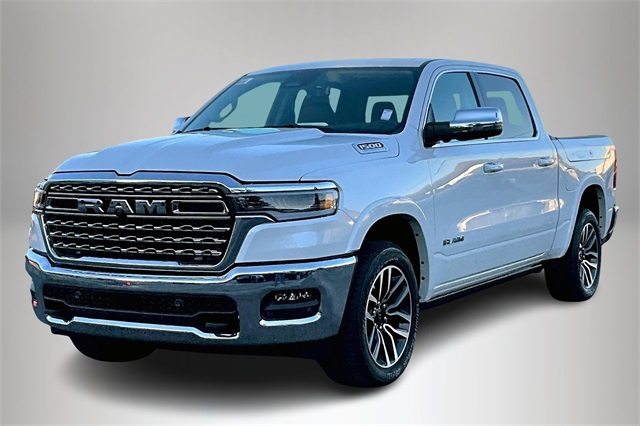 2026 Ram 1500 Limited Longhorn photo 2