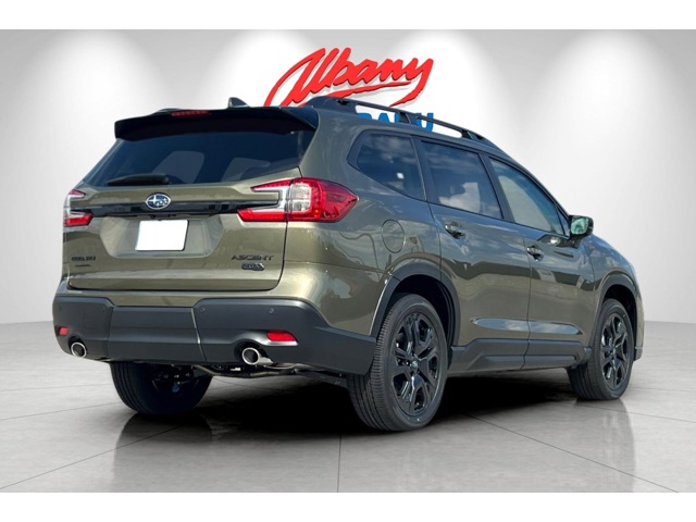 2025 Subaru Ascent Onyx Edition photo 3