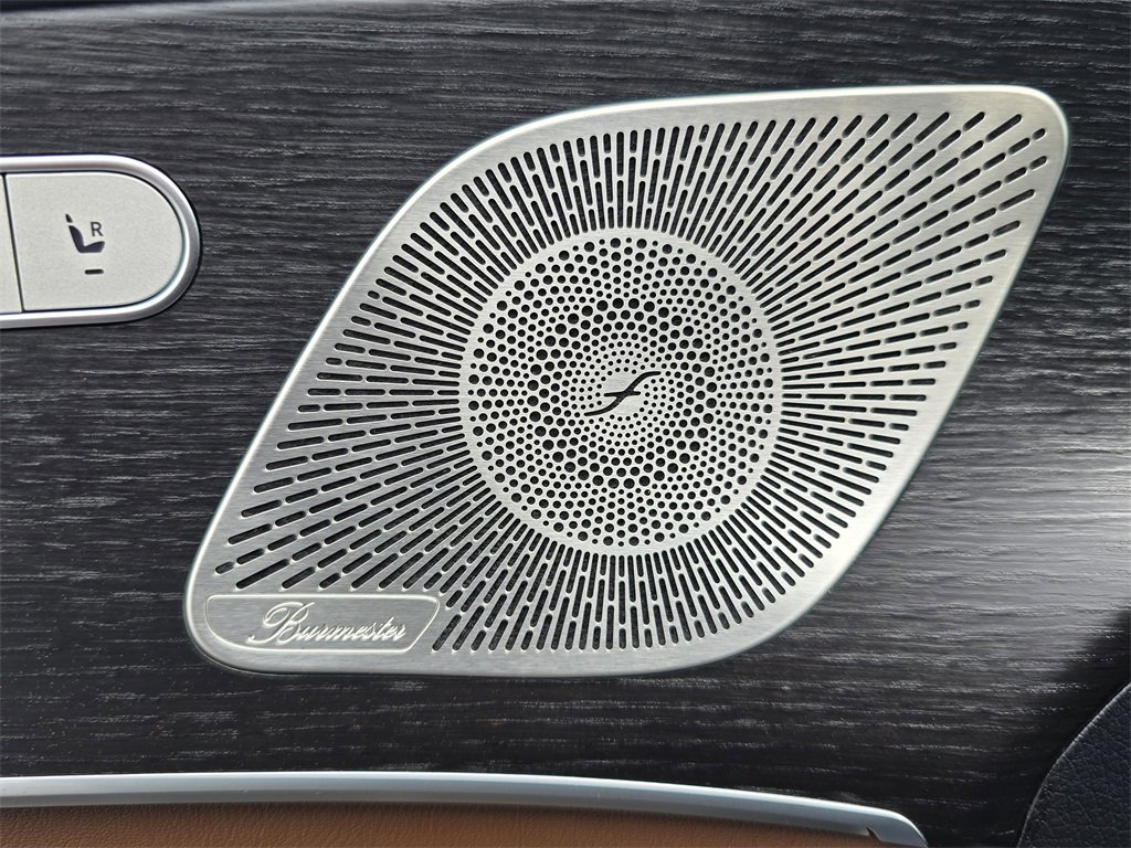 2024 Mercedes Benz GLE 63 S AMG photo 11