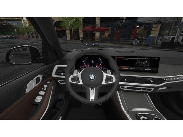 2026 Bmw X7 xDrive40i photo 10