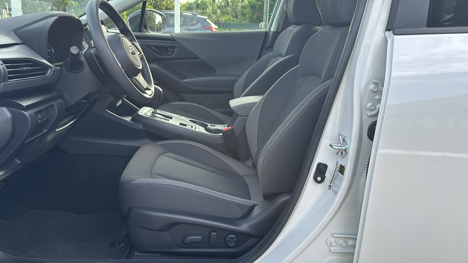 2025 Subaru Crosstrek Premium photo 19