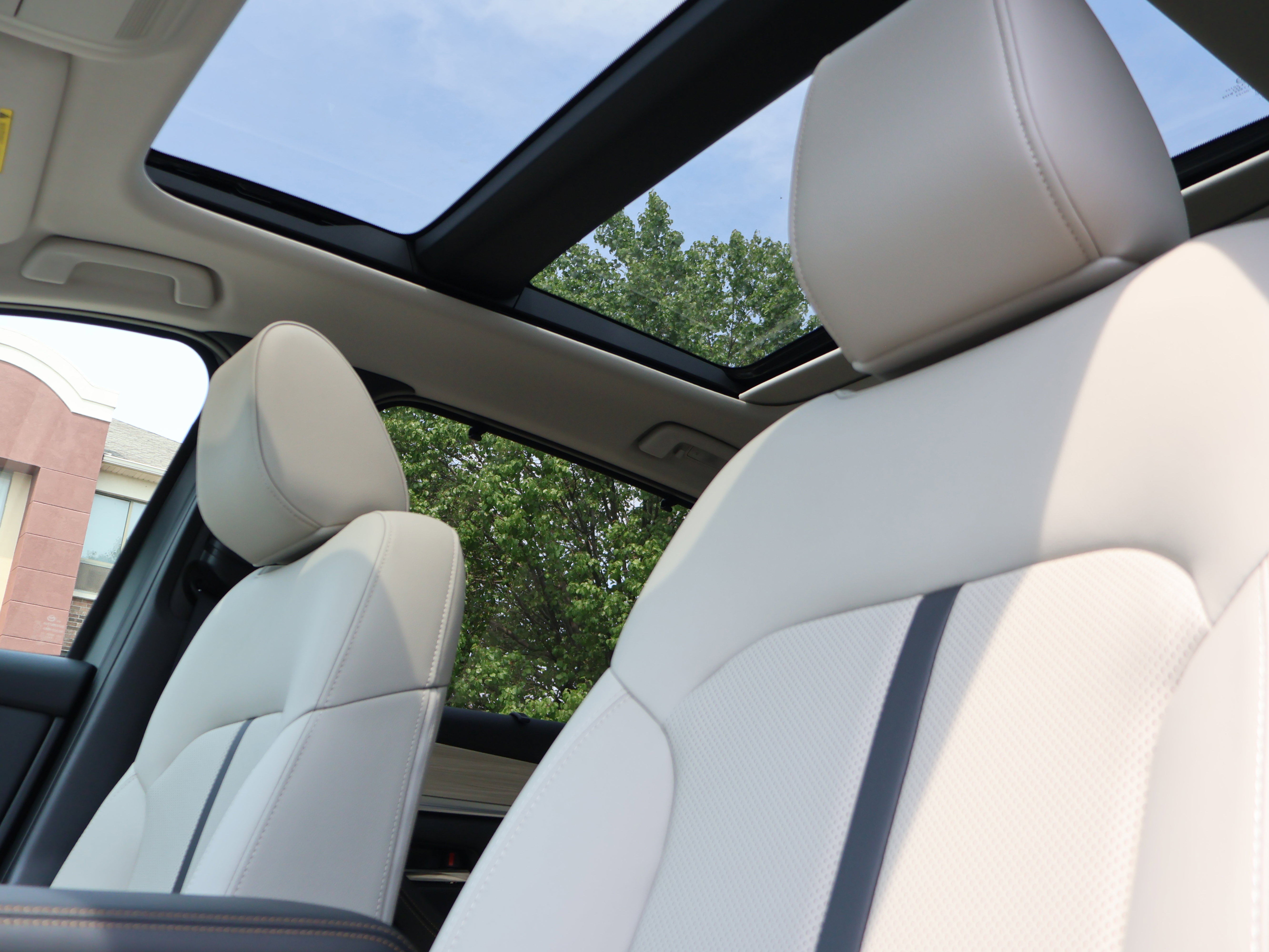 2025 Mazda CX-90 Premium S photo 13