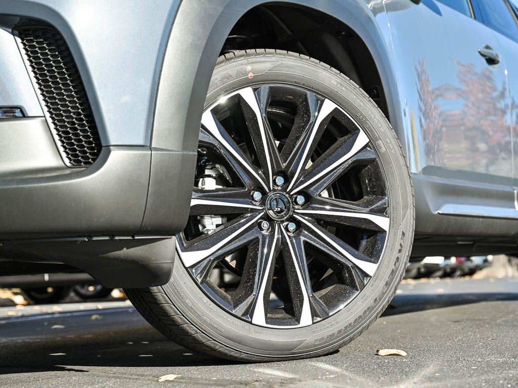 2026 Mazda CX-50 2.5 Turbo photo 4