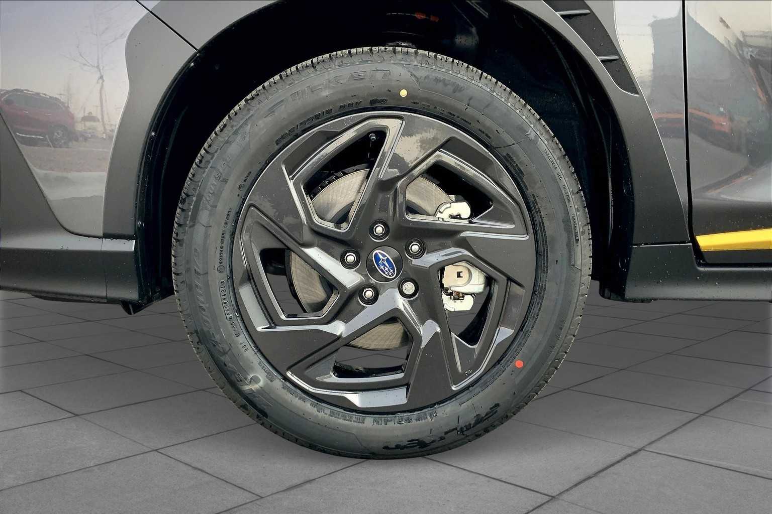 2025 Subaru Crosstrek Sport photo 11