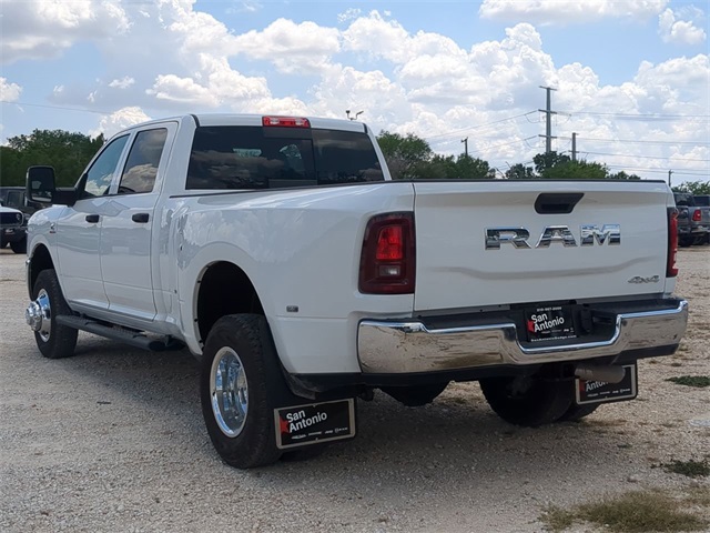2026 Ram 3500 Tradesman photo 5