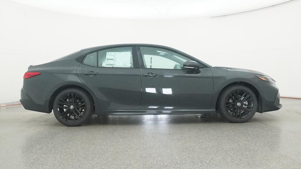 2026 Toyota Camry SE photo 24