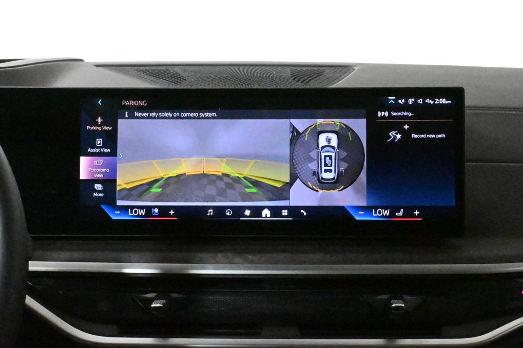 2025 Bmw X7 xDrive40i photo 17