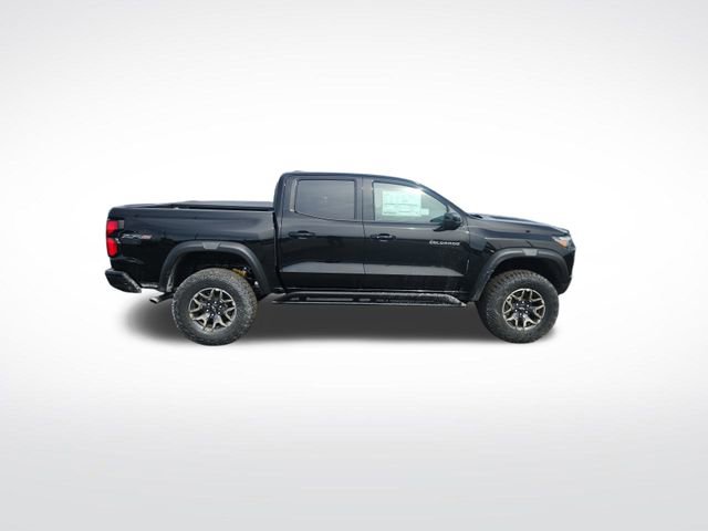 2025 Chevrolet Colorado ZR2 photo 6