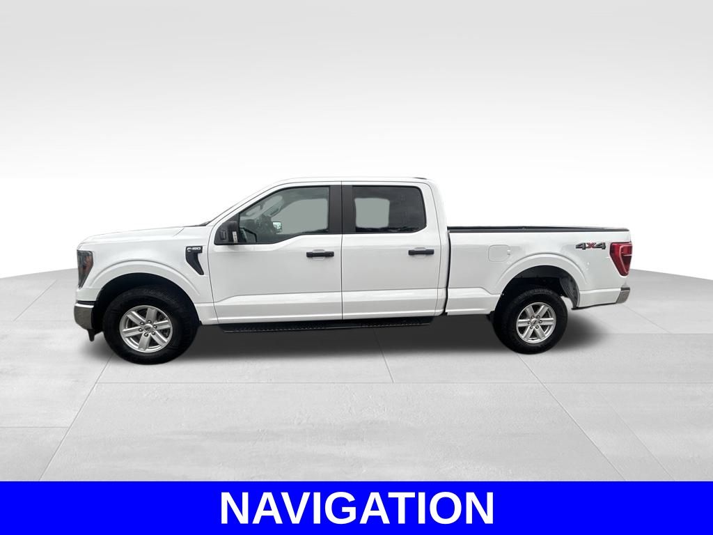 2023 Ford F-150 XL photo 6